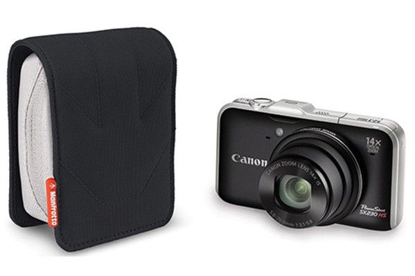 Manfrotto bag 18