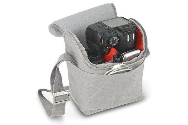 Manfrotto bag 3