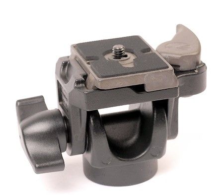 Manfrotto ball head 6