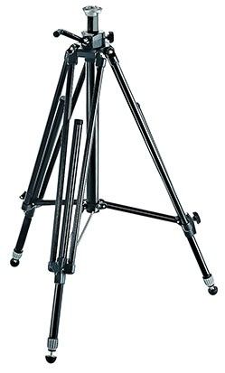 Manfrotto tripod 3