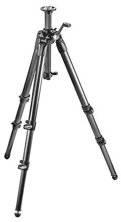 Manfrotto tripod 4