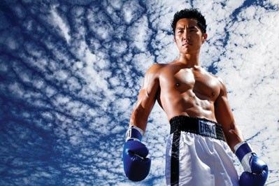boxingmode