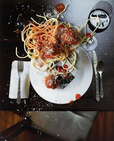 pasta