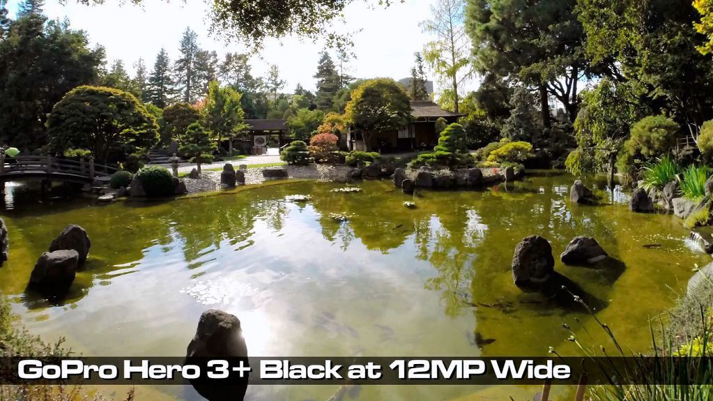 GoPro Hero32