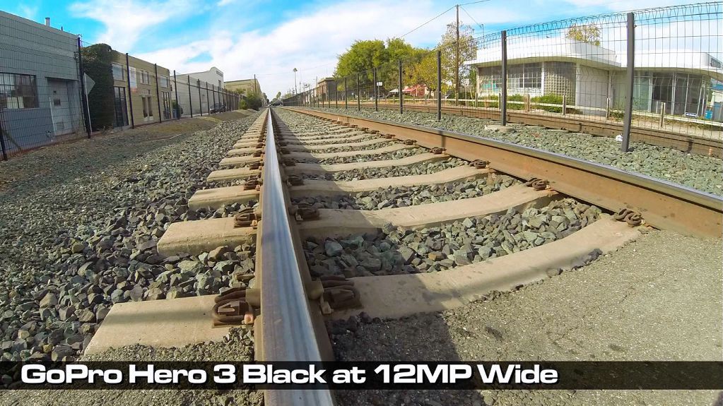 GoPro Hero34