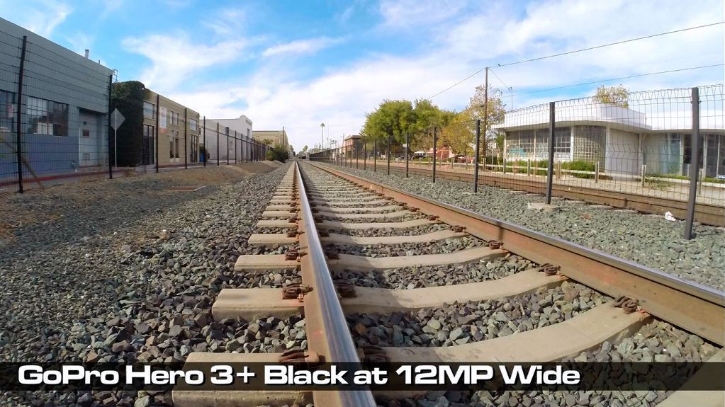 GoPro Hero35