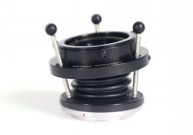Lensbaby Control Freak