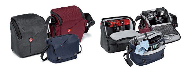 Manfrotto NX bag 2