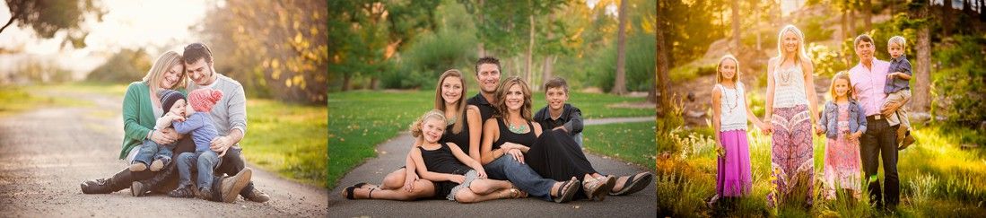 phamily photosession