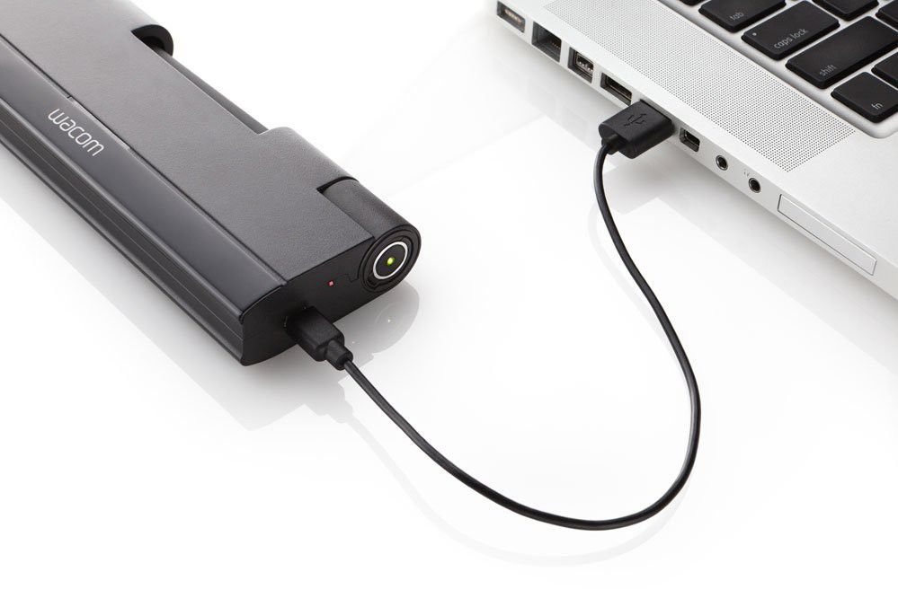 wacom inkling blog