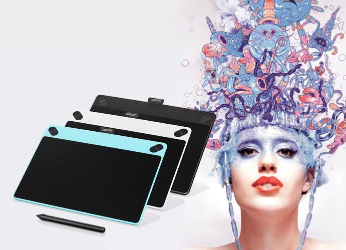 wacom intuos draw 2015
