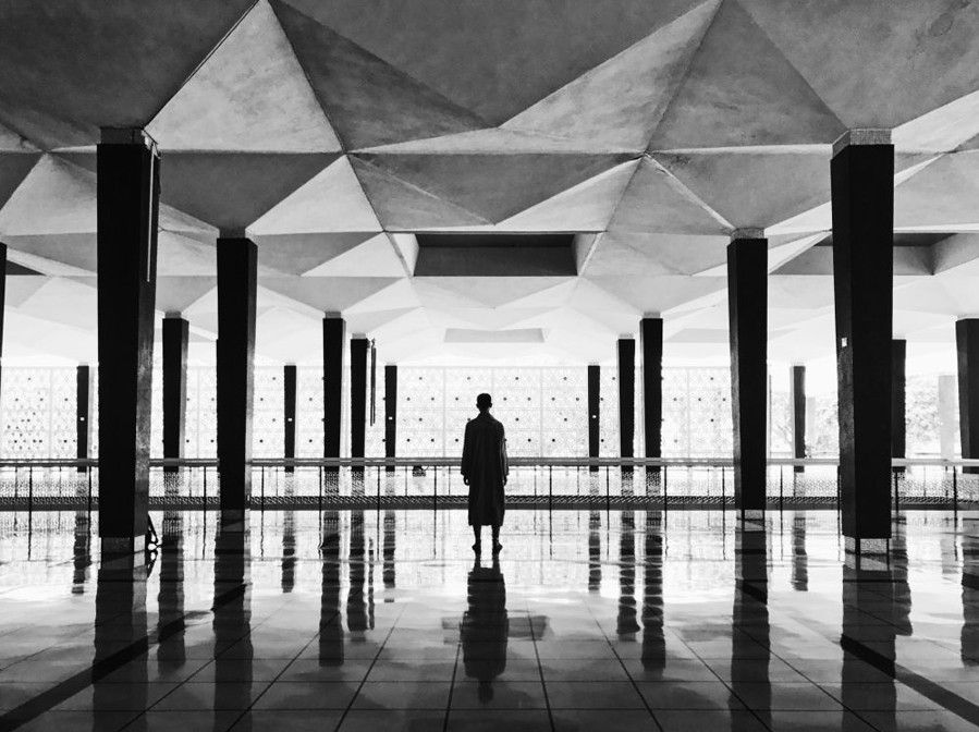 The Art of Building 11