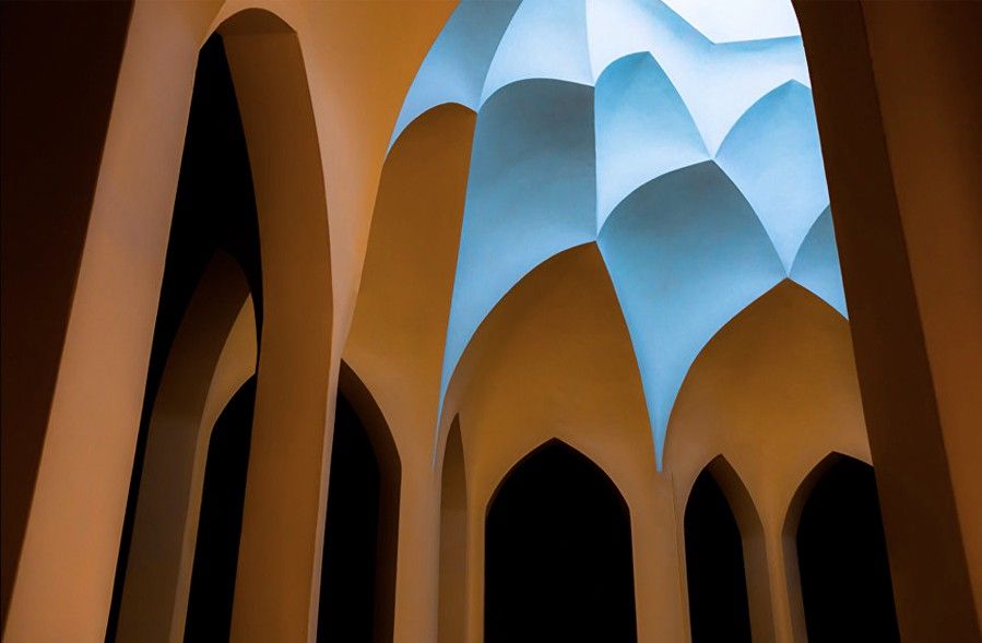 The Art of Building 12