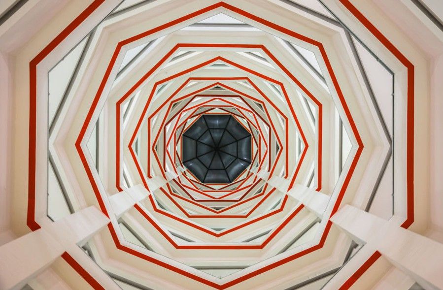 The Art of Building 7
