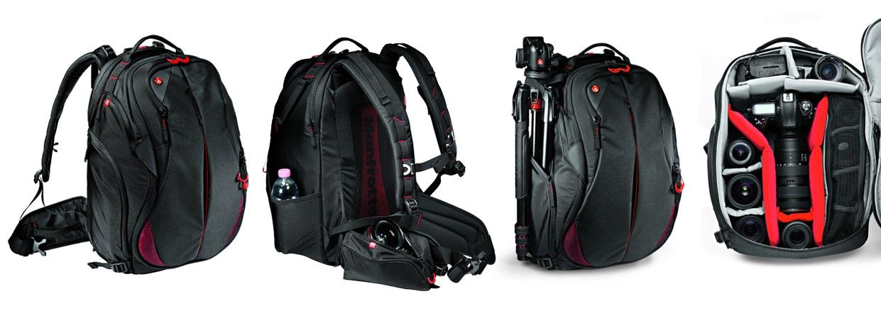 manfrotto prolight 230