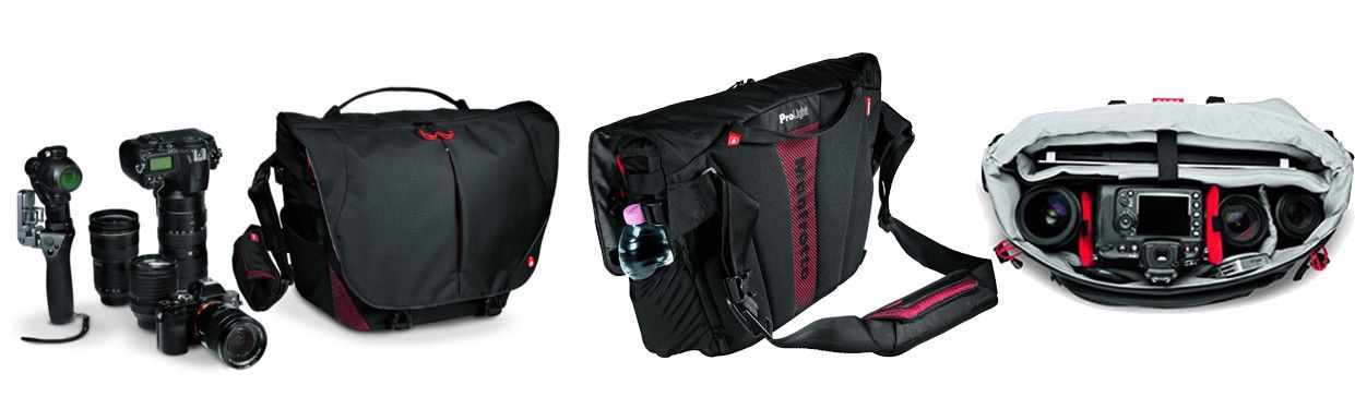 manfrotto prolight M 30