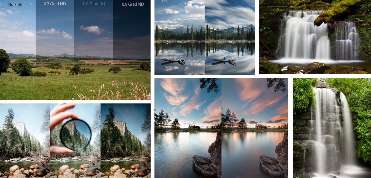 neutral density filter