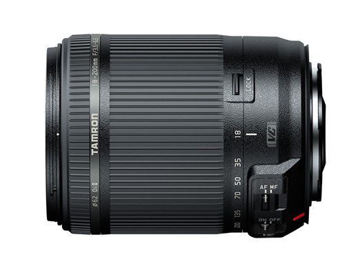 tamron18 200mm