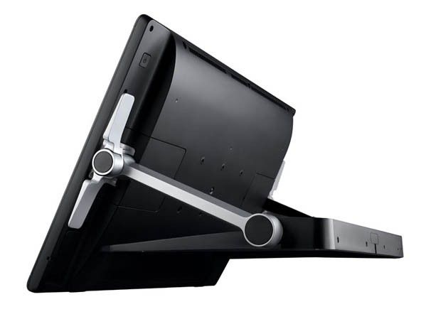 Wacom Cintiq 24HD Touch 9