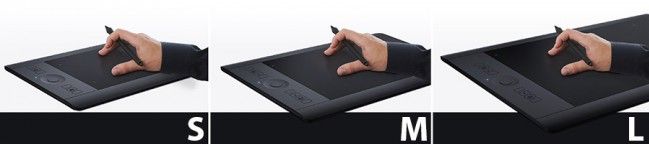 Wacom Intuos Pro M 1