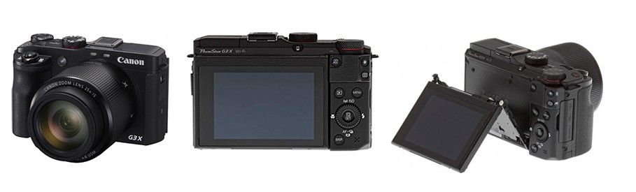 canon powershot g3x
