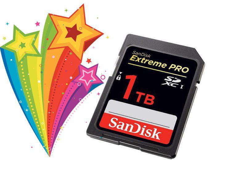 sandisk 1tb