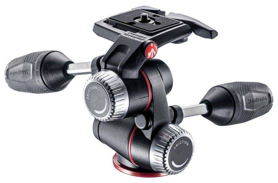 Manfrotto mh xpro 3w