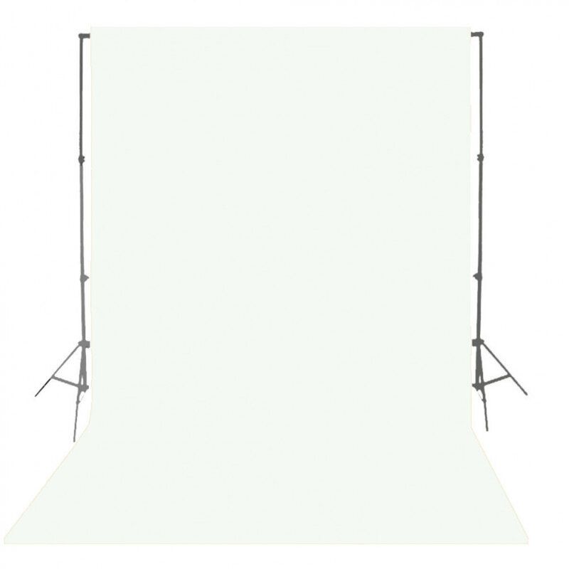 Фон паперовий Visico P-93 Super White 1,35 x 10,0 м
