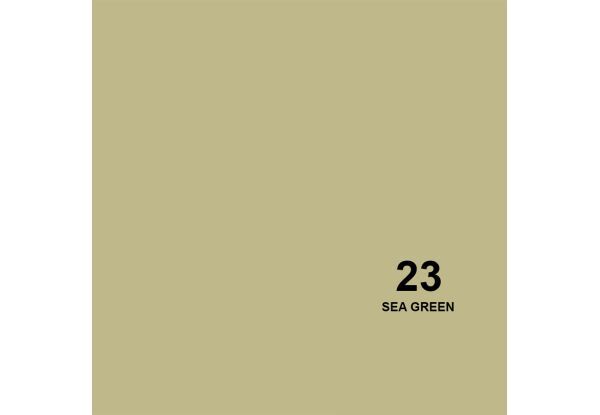 Фон Savage Widetone Sea Green 2.72 x 11 м