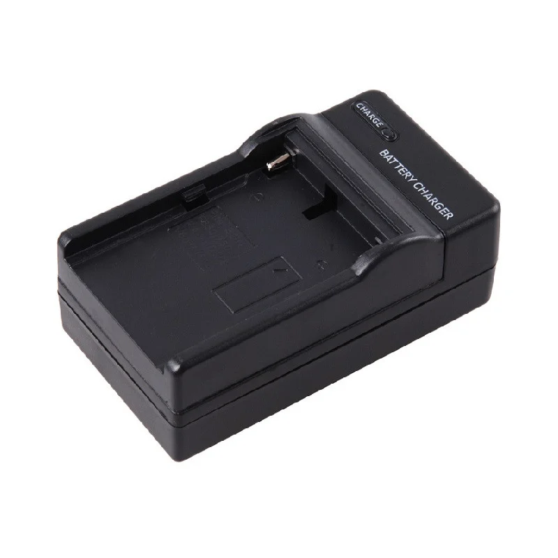 Зарядное устройство Visico для Canon LP-E6