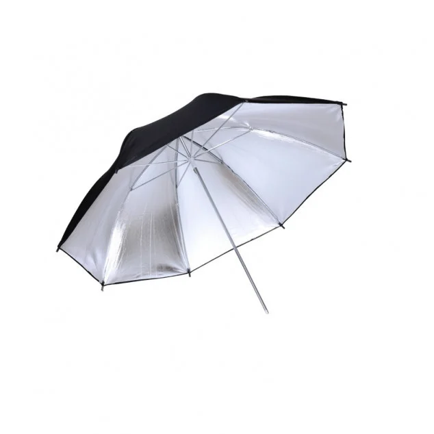 Фотозонт Deep SU-02 Black/Silver (85см)
