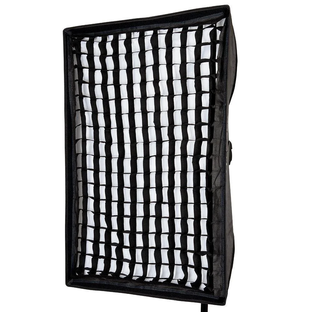 Софтбокс із сотами Visico SB-040 70х140см