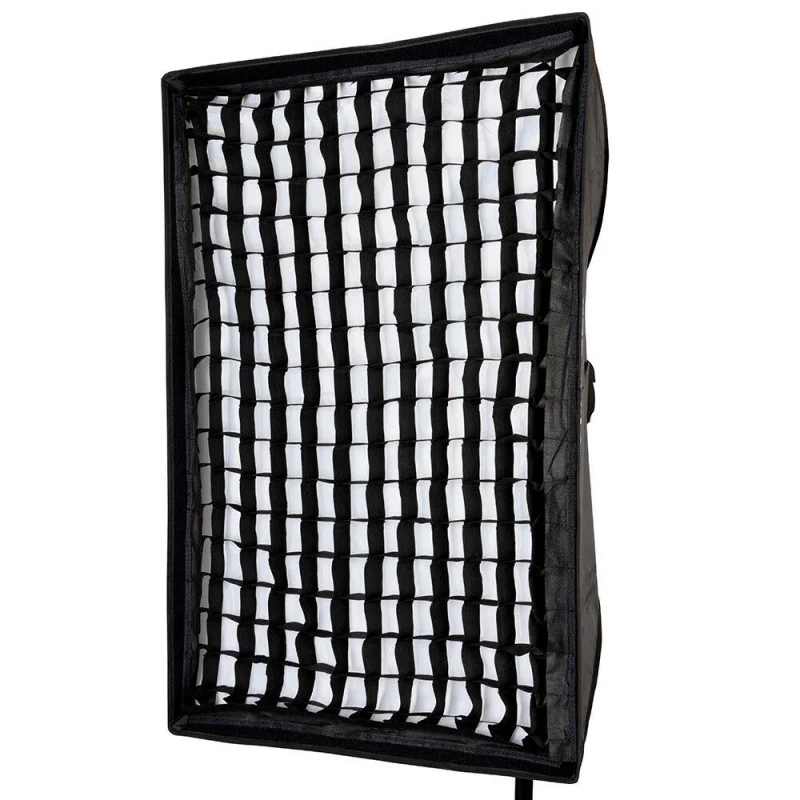 Софтбокс с сотами Visico SB-040 50х70см