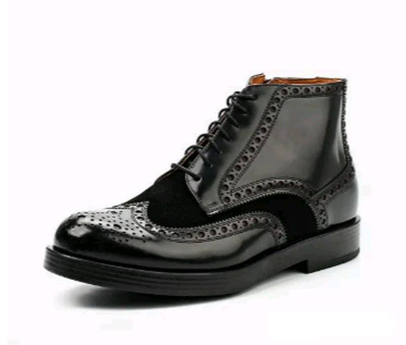Черевики NORD Brogue boot 42 EU