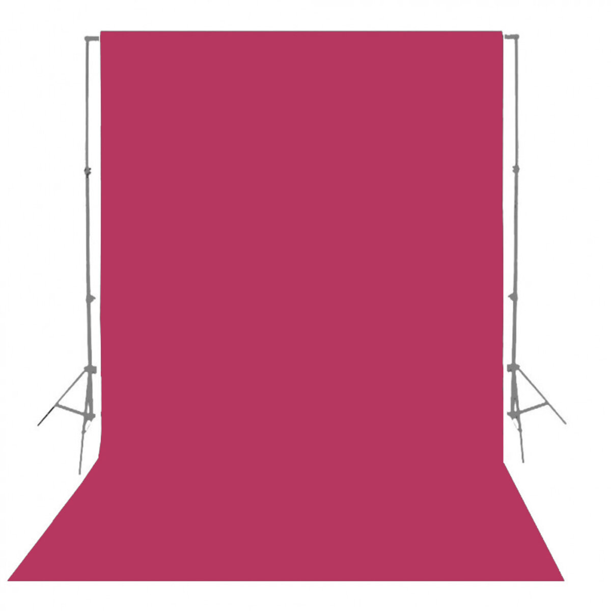 Фон паперовий Visico P-142 Rose 2,75 x 10,0 м