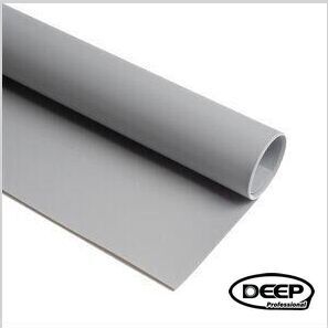 Фон Deep винил 1.0x2.0м серый