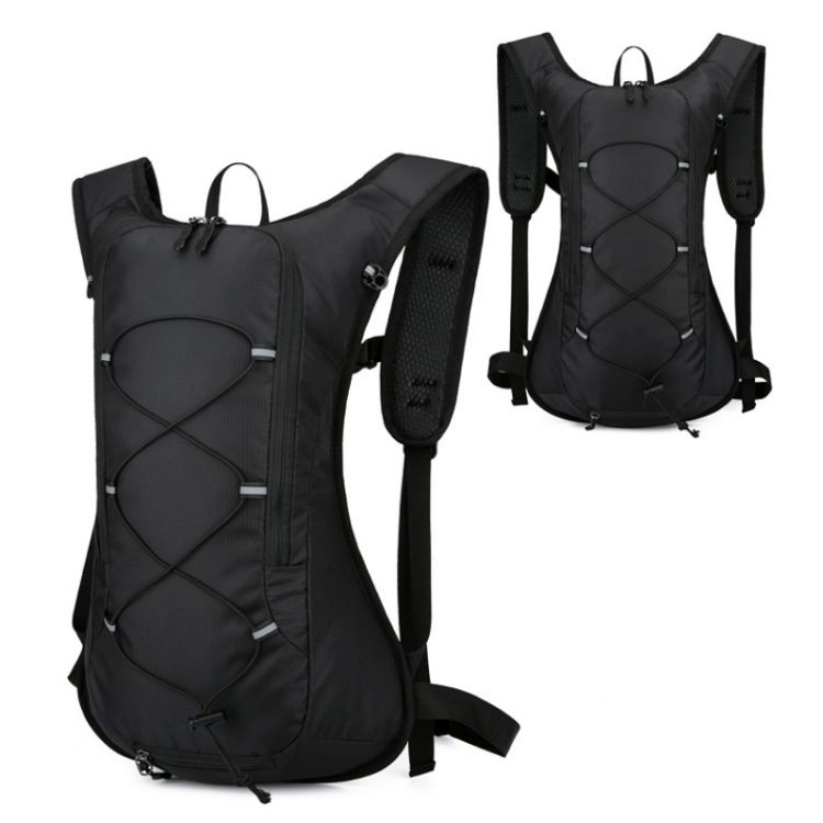Рюкзак HAWEEL Sport-Outdoor HWL7030B Black