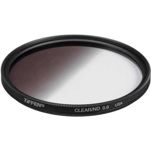 Светофильтр Tiffen 72mm Graduated 0.6 ND Filter