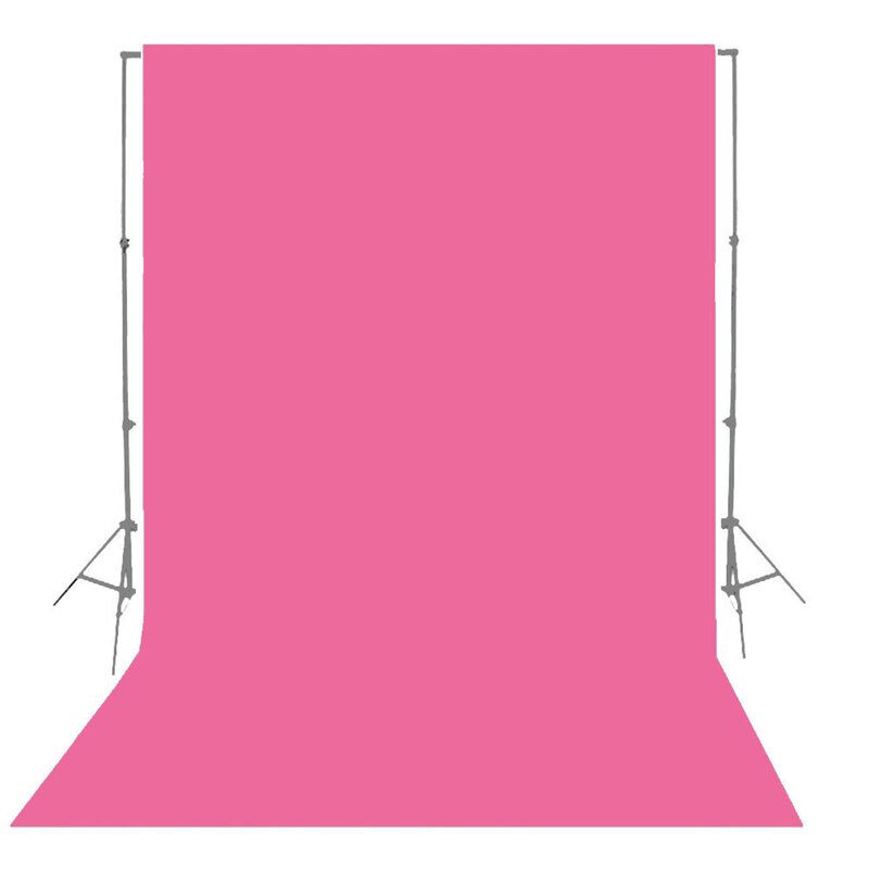 Фон паперовий Visico P-49 Dark Pink 1,35 x 10,0 м