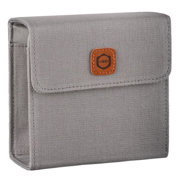 Чехол для светофильров Cokin Jean Filter Wallet - Multi Lsize