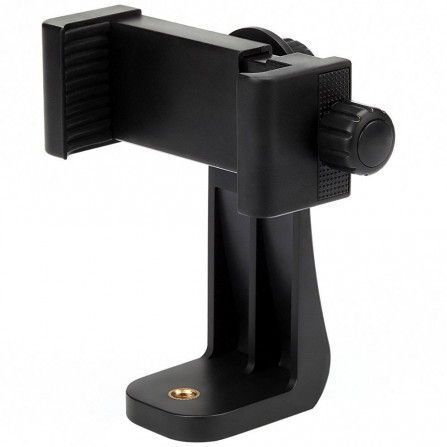 Держатель смартфона для штатива JYC SPS-1 Black
