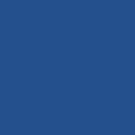Фон паперовий BD 2,72х11,0м Синій (Regatta Blue) 126