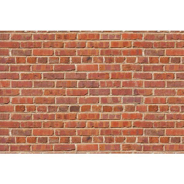 Фон Savage Floor Drops Red Brick 1.52x2.13м