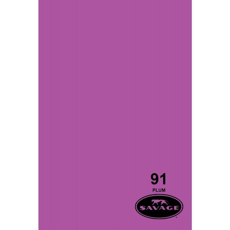 Фон Savage Widetone Plum 1.36m x 11m