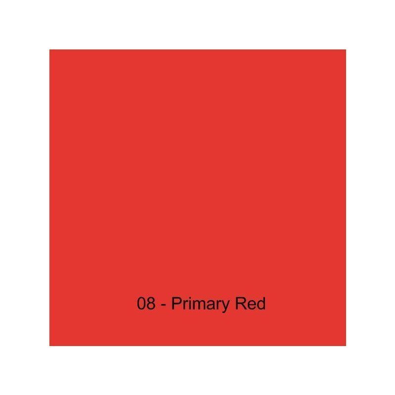 Фон Savage Widetone Primary Red 2.72x11м