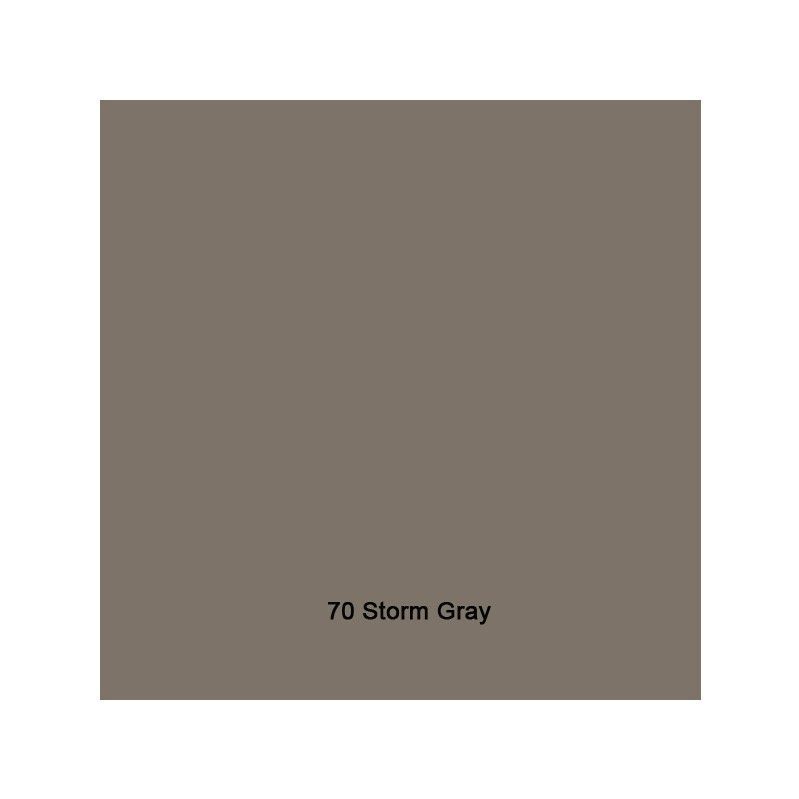 Фон Savage Widetone Storm Gray 1.36x11м