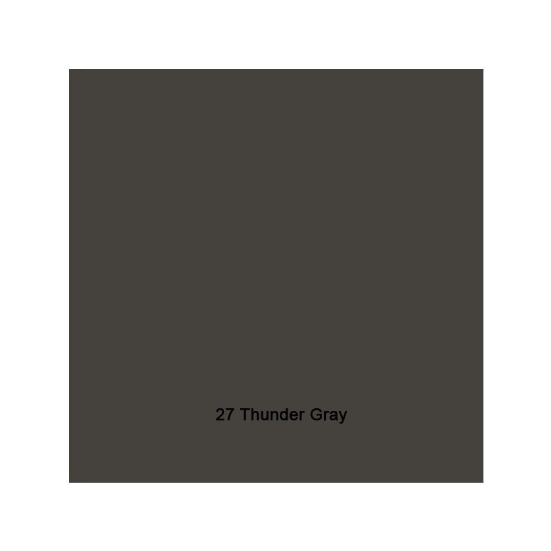 Фон Savage Widetone Thunder Gray 2.72x11м
