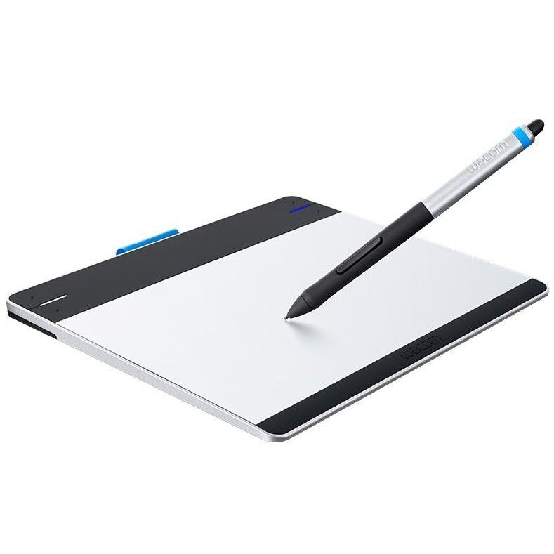 Wacom Intuos Pen&Touch S (CTH-480S-N) | купить со скидкой