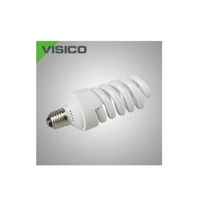 Лампа для постоянного света Visico F6 (40W)