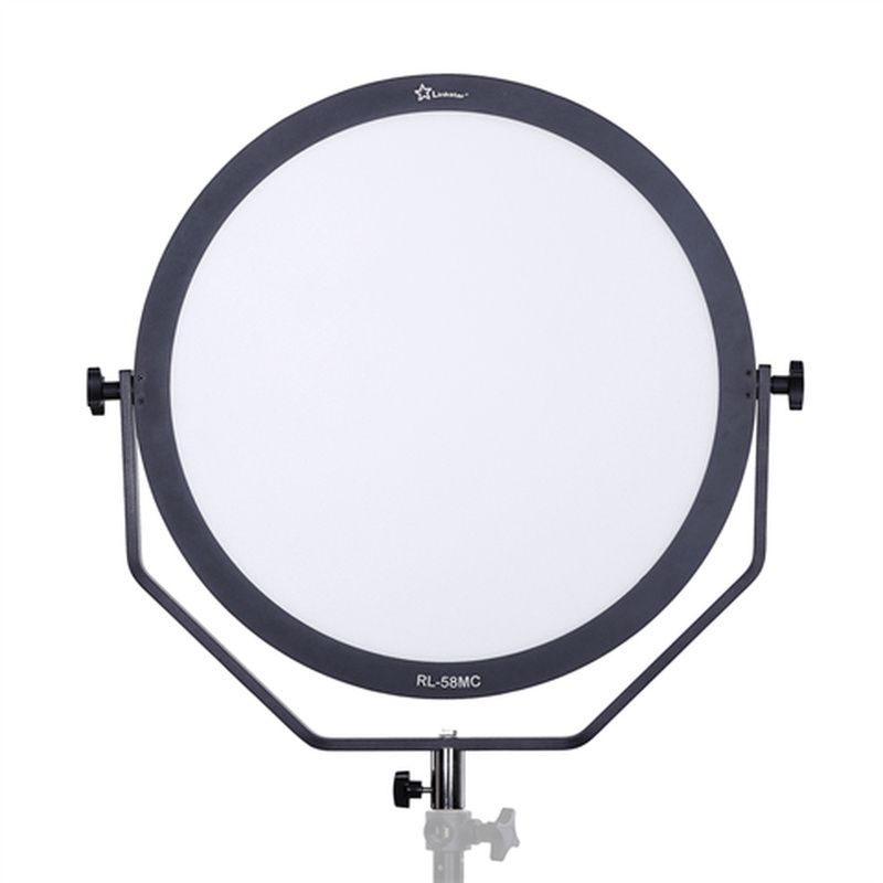 Кільцева LED панель Falcon Eyes RL-58MC